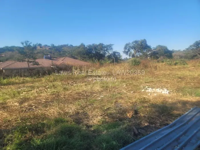 Farm/Plot for Sale in Gletwin Park, Harare