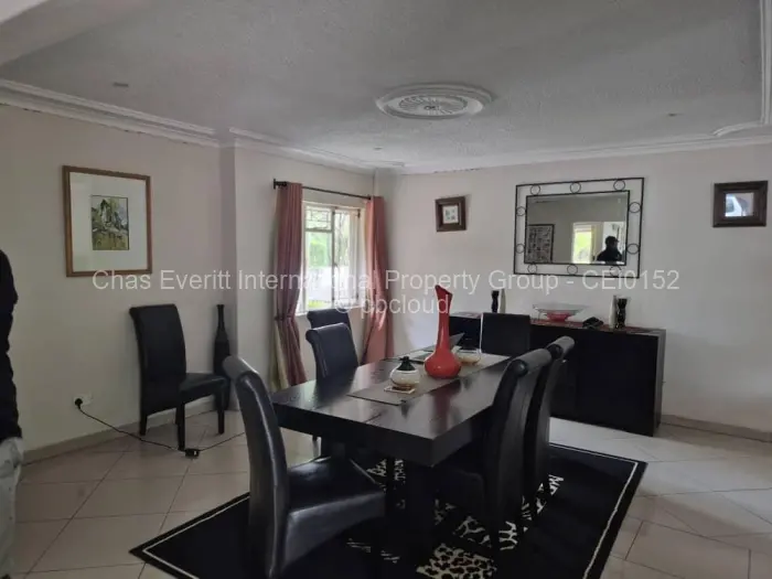 3 Bedroom House for Sale in Glen Lorne, Harare