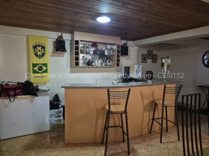 3 Bedroom House for Sale in Glen Lorne, Harare