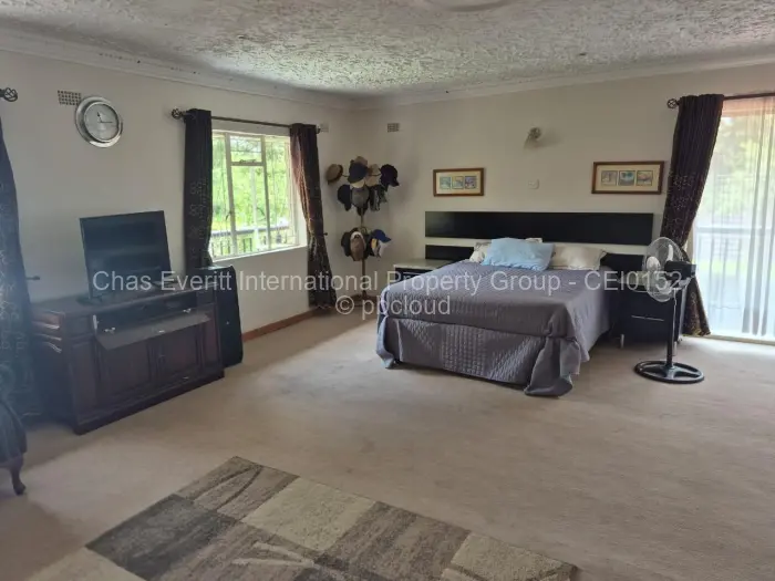 3 Bedroom House for Sale in Glen Lorne, Harare