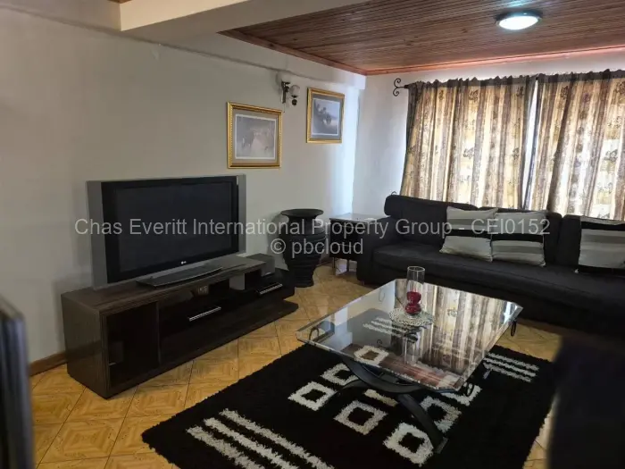 3 Bedroom House for Sale in Glen Lorne, Harare