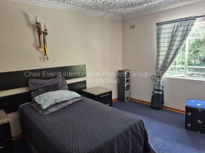 3 Bedroom House for Sale in Glen Lorne, Harare