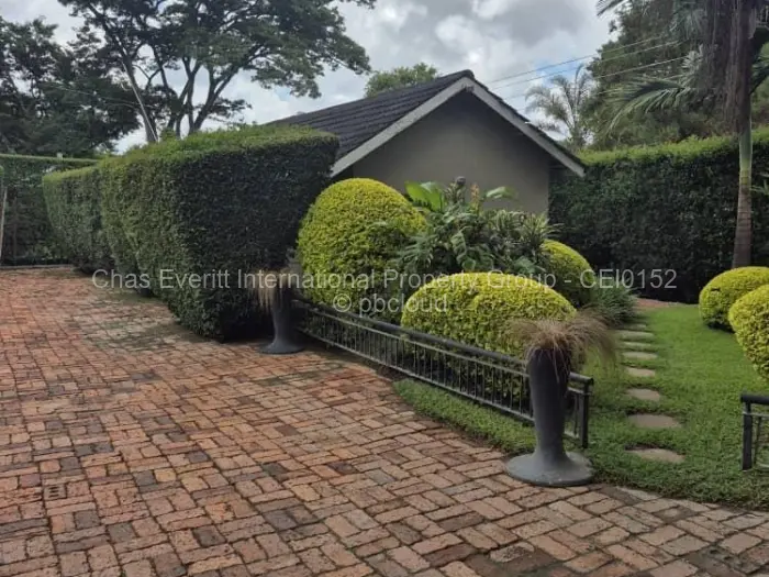 3 Bedroom House for Sale in Glen Lorne, Harare