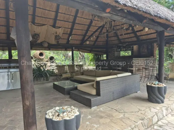 3 Bedroom House for Sale in Glen Lorne, Harare