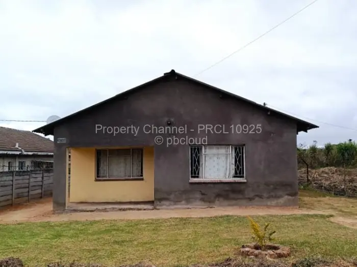 5 Bedroom House for Sale in Rusape, Rusape