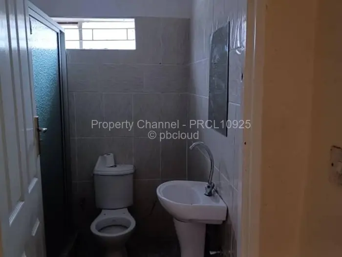 5 Bedroom House for Sale in Rusape, Rusape