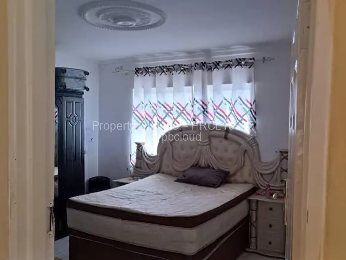 5 Bedroom House for Sale in Rusape, Rusape