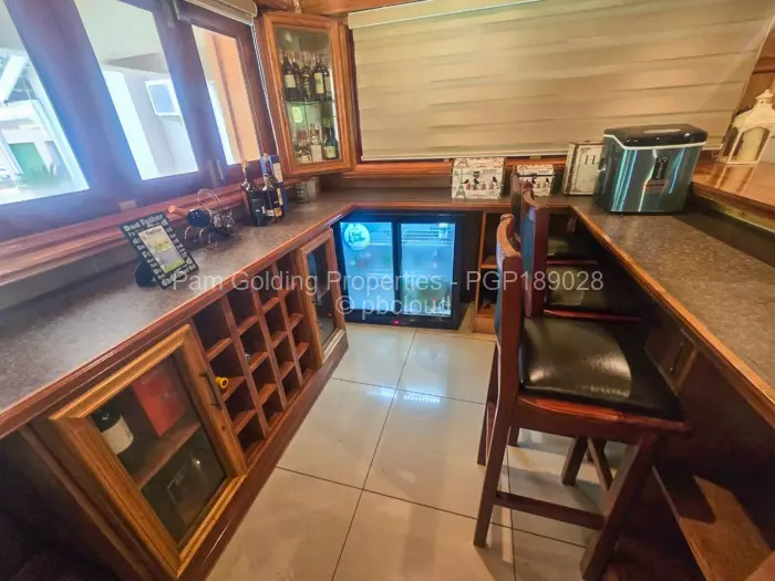 8 Bedroom House for Sale in Borrowdale, Harare
