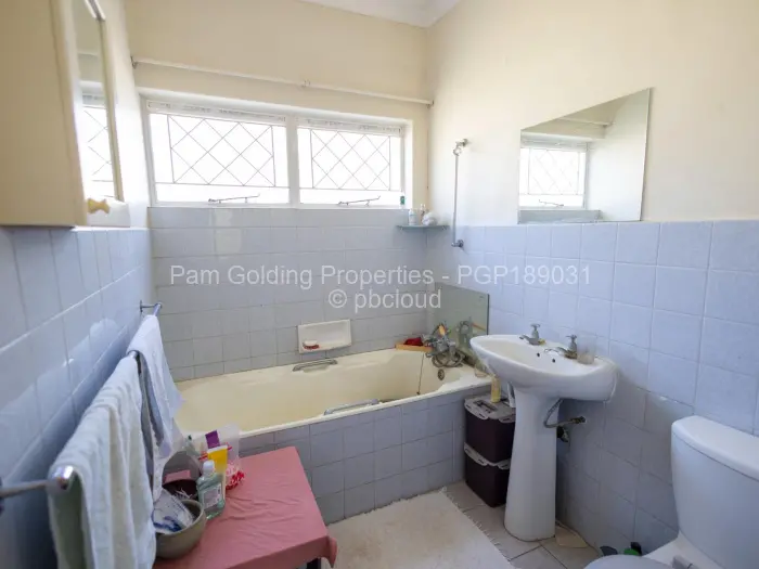 Flat/Apartment for Sale in Avondale, Harare