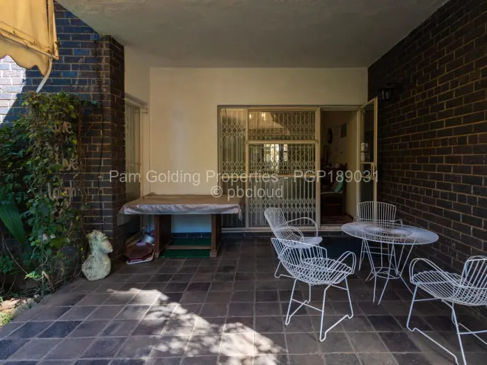 Flat/Apartment for Sale in Avondale, Harare