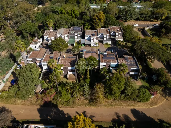 Flat/Apartment for Sale in Avondale, Harare