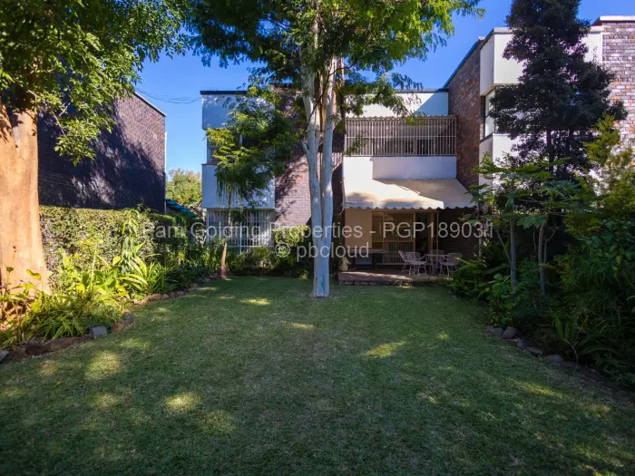 Flat/Apartment for Sale in Avondale, Harare