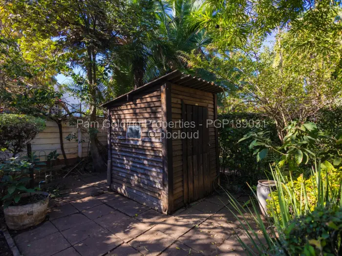 Flat/Apartment for Sale in Avondale, Harare