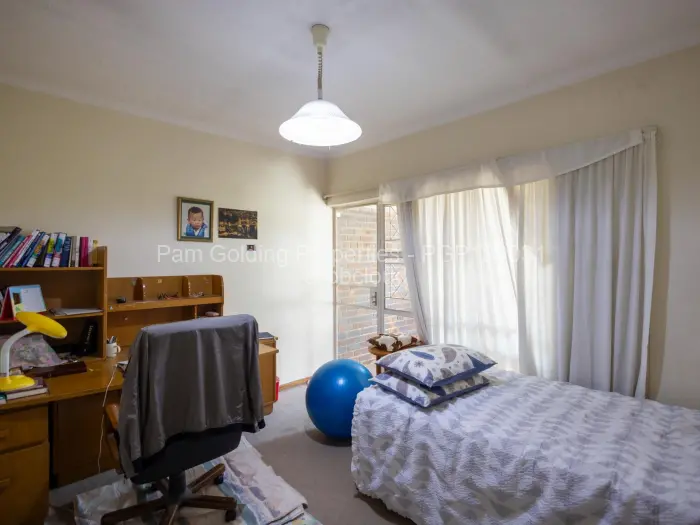 Flat/Apartment for Sale in Avondale, Harare