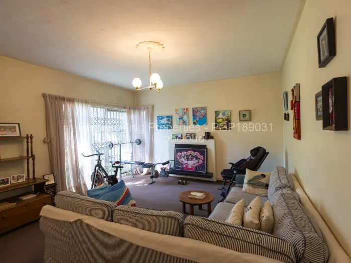 Flat/Apartment for Sale in Avondale, Harare