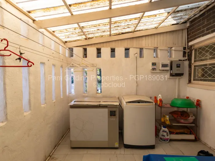 Flat/Apartment for Sale in Avondale, Harare