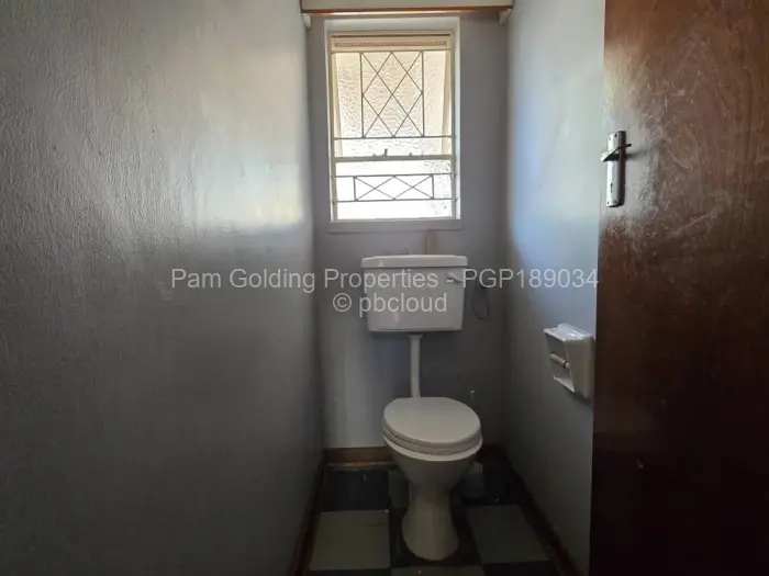 3 Bedroom House for Sale in Matsheumhlope, Bulawayo