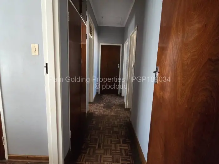 3 Bedroom House for Sale in Matsheumhlope, Bulawayo