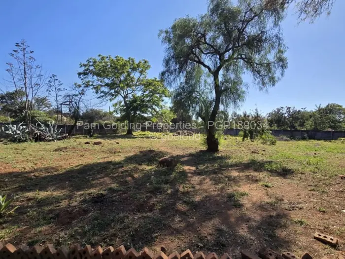 3 Bedroom House for Sale in Matsheumhlope, Bulawayo