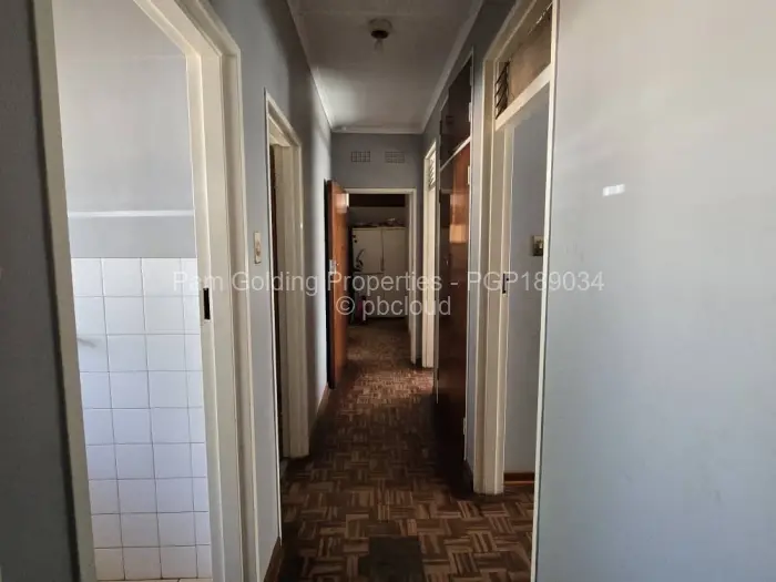 3 Bedroom House for Sale in Matsheumhlope, Bulawayo