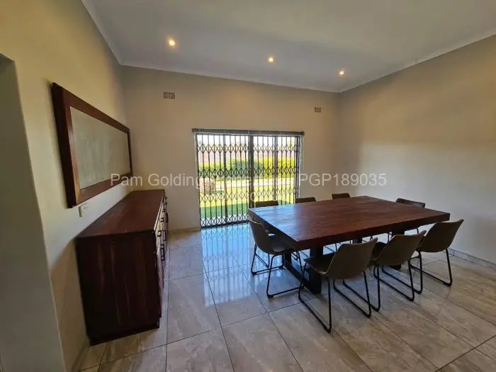 5 Bedroom House for Sale in Trenance, Bulawayo