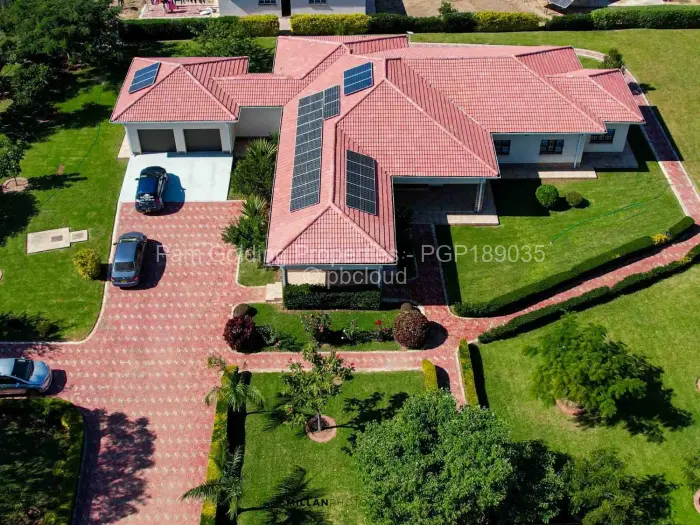 5 Bedroom House for Sale in Trenance, Bulawayo