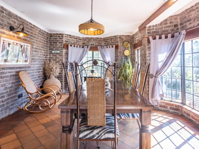 4 Bedroom House for Sale in Glen Lorne, Harare