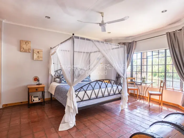 4 Bedroom House for Sale in Glen Lorne, Harare