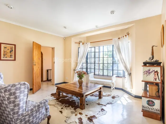 4 Bedroom House for Sale in Glen Lorne, Harare