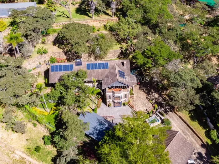 4 Bedroom House for Sale in Glen Lorne, Harare