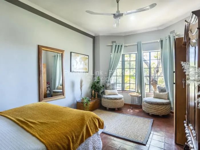 4 Bedroom House for Sale in Glen Lorne, Harare
