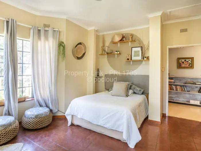 4 Bedroom House for Sale in Glen Lorne, Harare