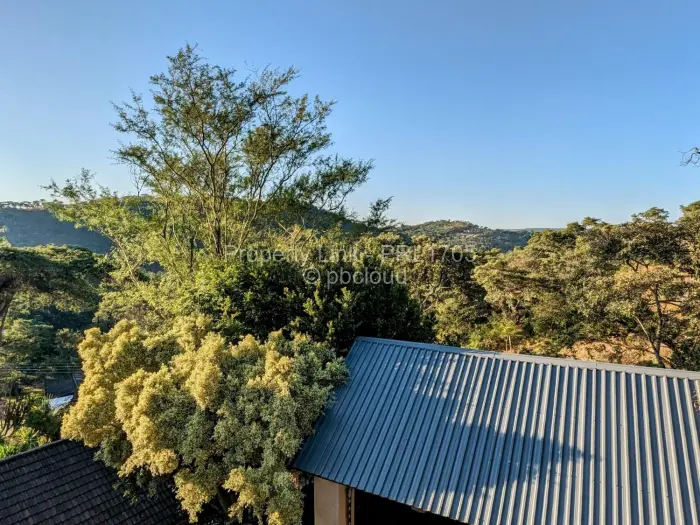 4 Bedroom House for Sale in Glen Lorne, Harare