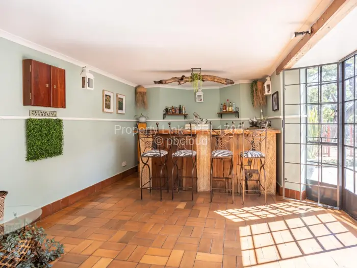 4 Bedroom House for Sale in Glen Lorne, Harare