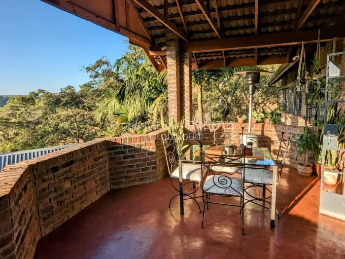 4 Bedroom House for Sale in Glen Lorne, Harare