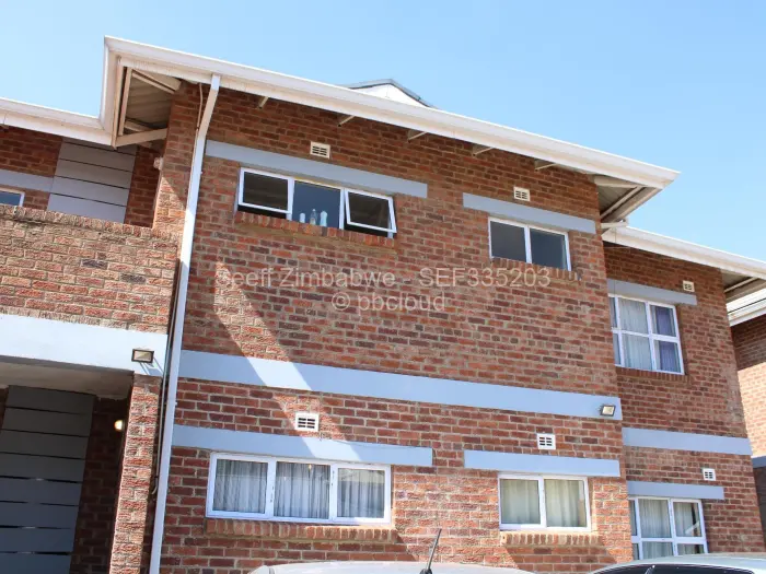 Flat/Apartment to Rent in Marlborough