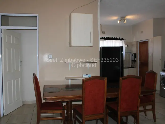 Flat/Apartment to Rent in Marlborough