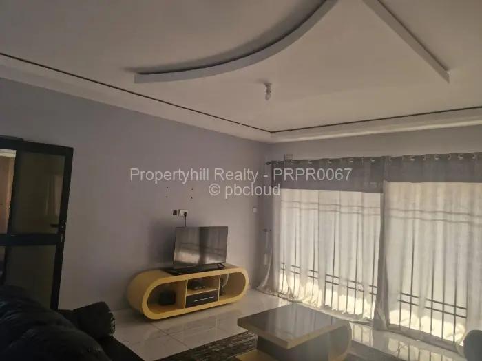 4 Bedroom House for Sale in Madokero Estates, Harare