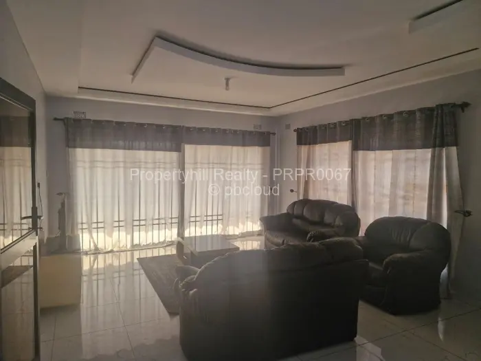 4 Bedroom House for Sale in Madokero Estates, Harare