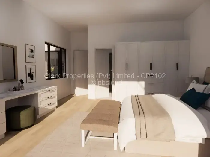 Townhouse/Complex/Cluster for Sale in Pomona, Harare