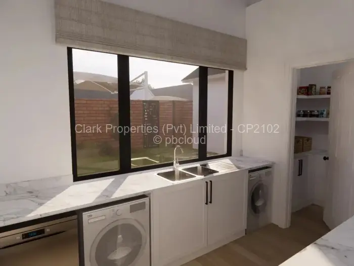 Townhouse/Complex/Cluster for Sale in Pomona, Harare
