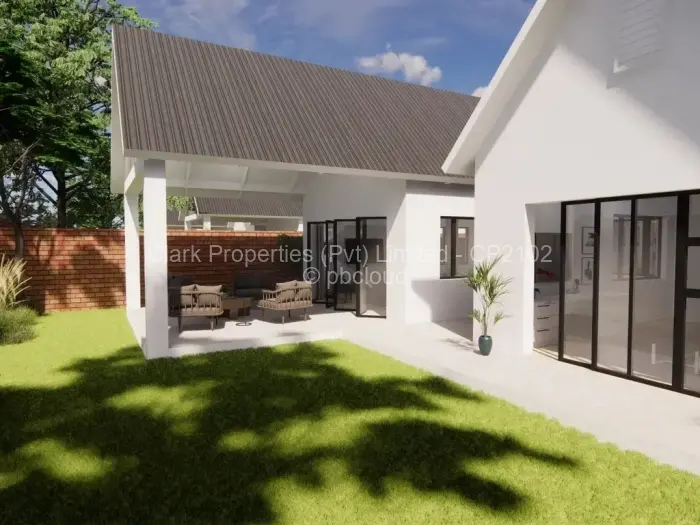 Townhouse/Complex/Cluster for Sale in Pomona, Harare