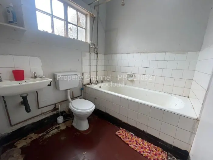 4 Bedroom House for Sale in Zvishavane, Zvishavane