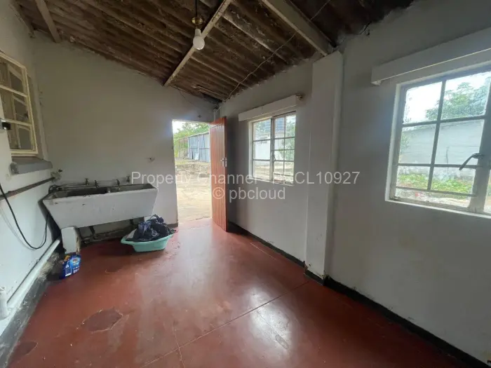 4 Bedroom House for Sale in Zvishavane, Zvishavane