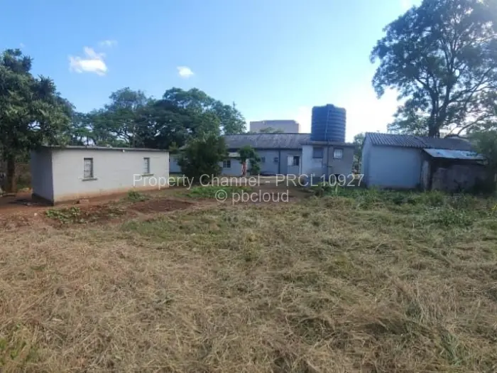 4 Bedroom House for Sale in Zvishavane, Zvishavane