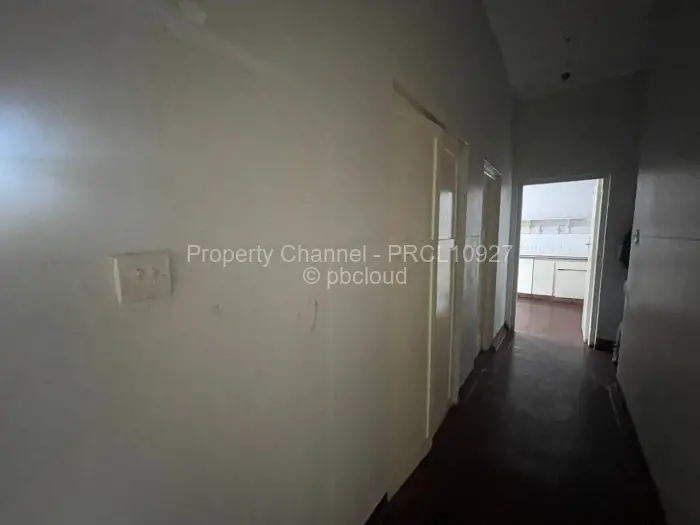 4 Bedroom House for Sale in Zvishavane, Zvishavane