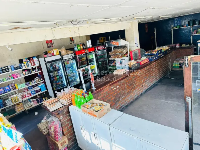 Commercial Property for Sale in Luveve, Bulawayo