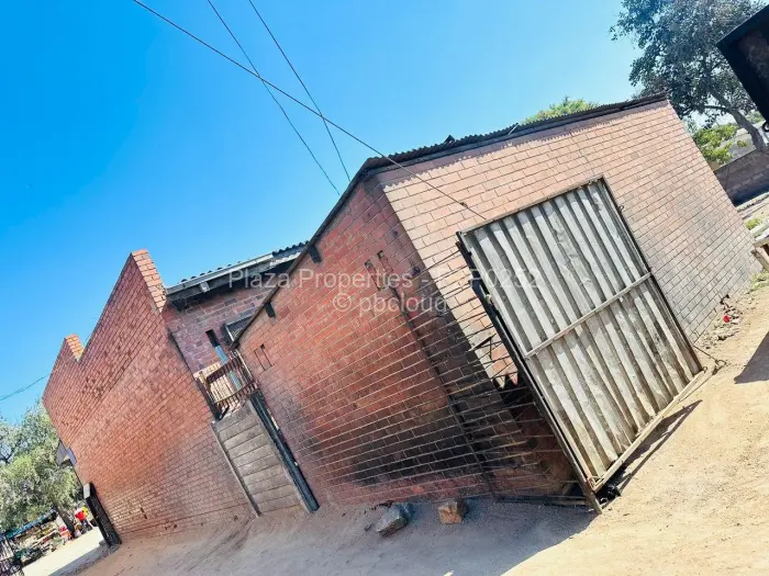 Commercial Property for Sale in Luveve, Bulawayo