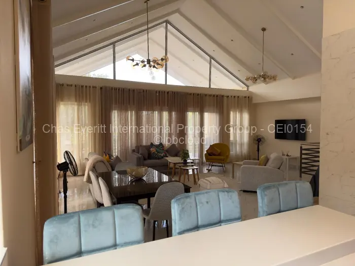 Townhouse/Complex/Cluster to Rent in Greystone Park