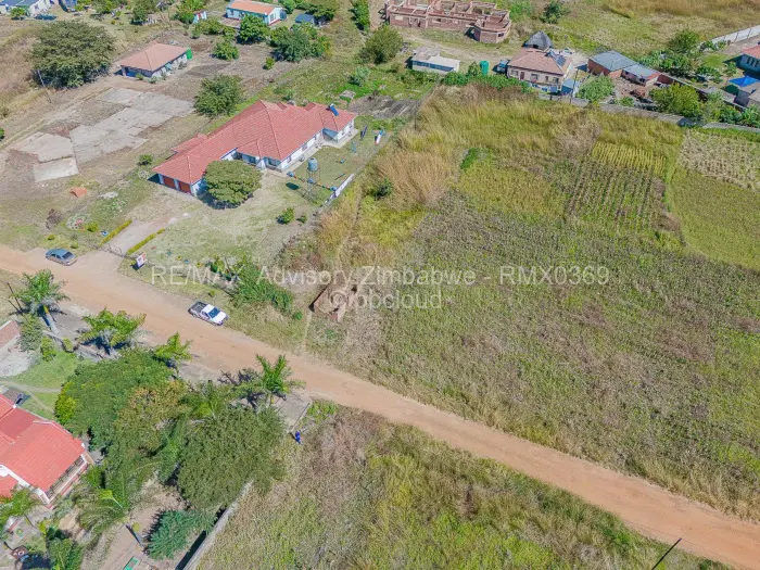 Residential Stand for Sale in Norton, Norton